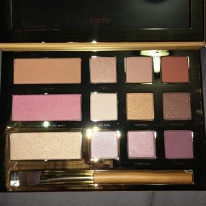 (NEW) Tarte Swamp Queen Palette